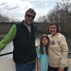 Meet your Posher, Debbie